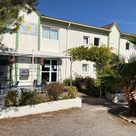 Brit Hotel Salon De Provence Exterior photo