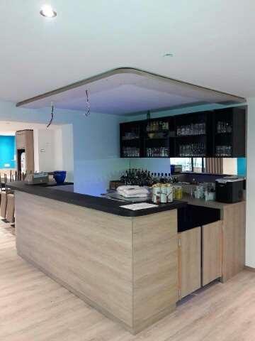 Brit Hotel Salon De Provence Restaurant photo